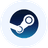Steam Logo