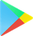 Playstore Logo