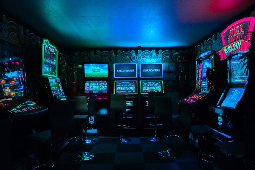 Games